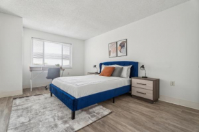 Legacy At Imperial Village 808 I 2 Bed 1 Bath
